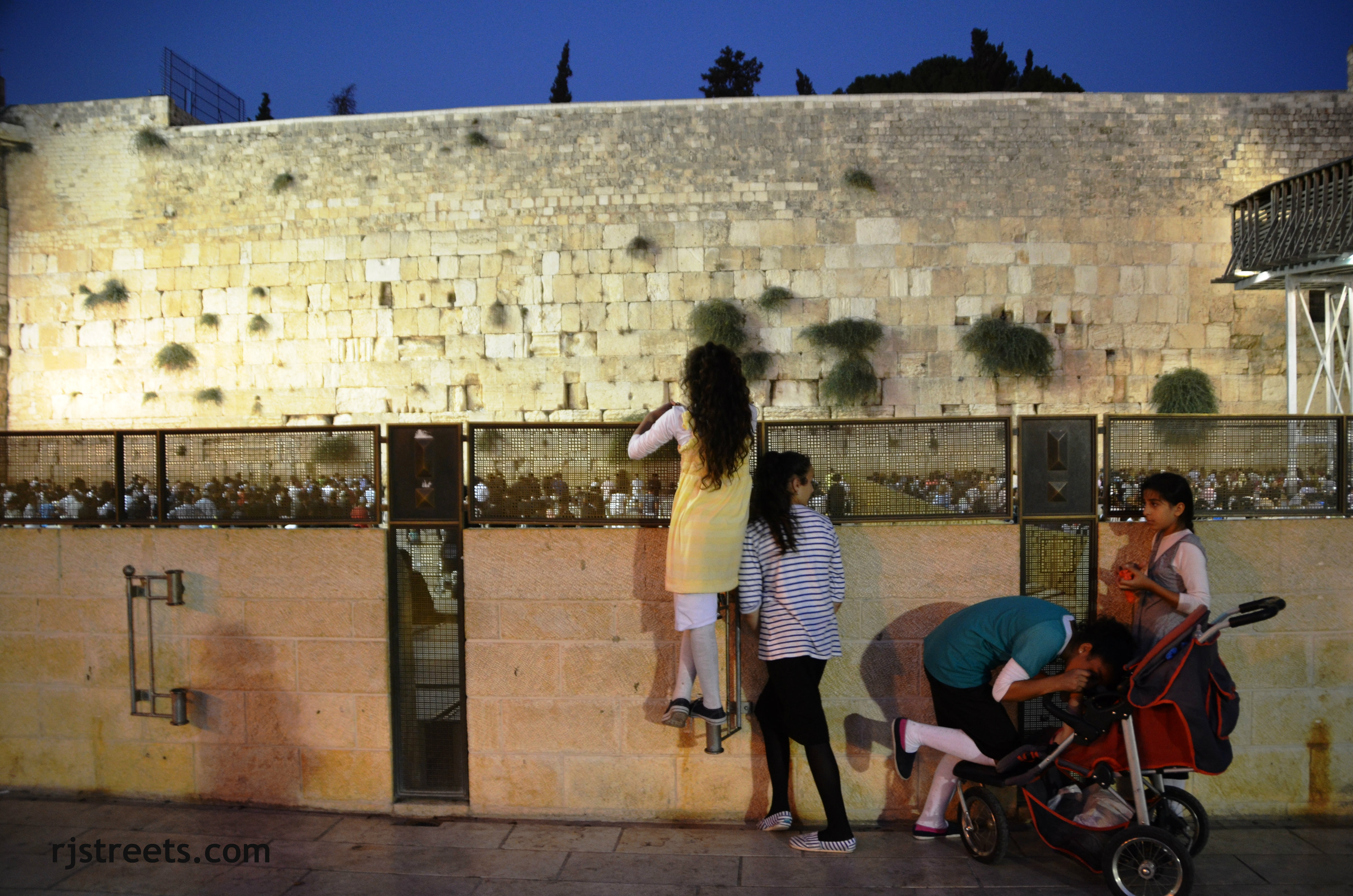 image Kosel, photo Western WAll, picture Kossel